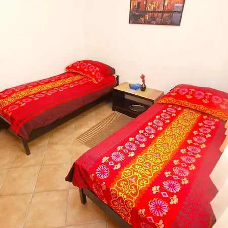 Fuer 4 Personen Ca 50 Qm In Medulin, Istrien Suedkueste Von Istrien Apartment