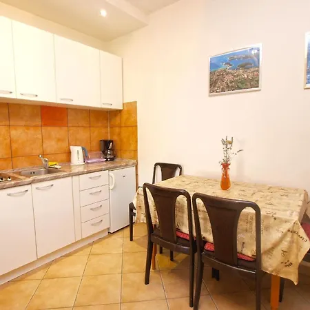 Fuer 4 Personen Ca 50 Qm In Medulin, Istrien Suedkueste Von Istrien Apartment Medulin