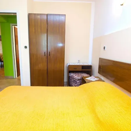 Fuer 4 Personen Ca 50 Qm In Medulin, Istrien Suedkueste Von Istrien Apartment Medulin