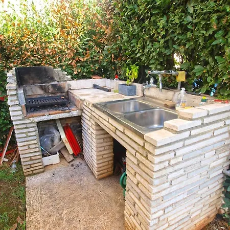 Apartment Fuer 4 Personen Ca 50 Qm In Medulin, Istrien Suedkueste Von Istrien Medulin
