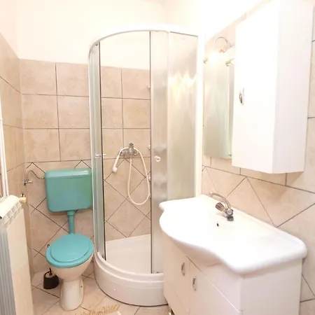 Fuer 4 Personen Ca 50 Qm In Medulin, Istrien Suedkueste Von Istrien *